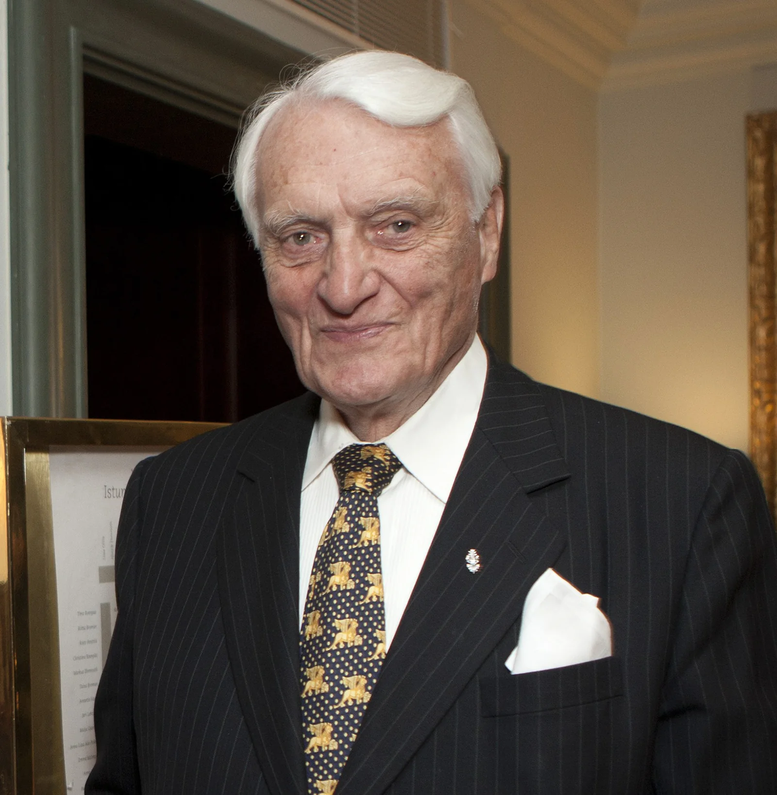 Heikki A. Reenpää