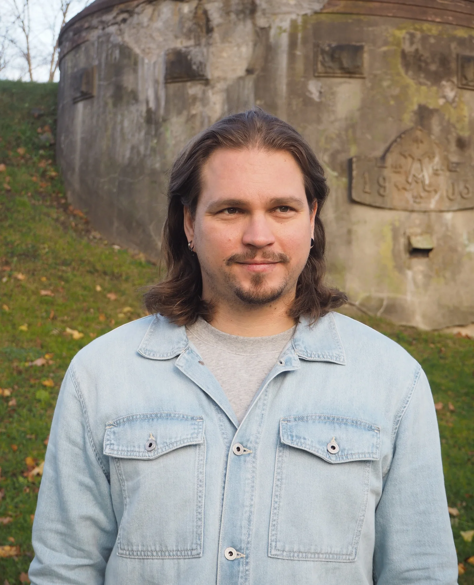 Pavel Zaitsev